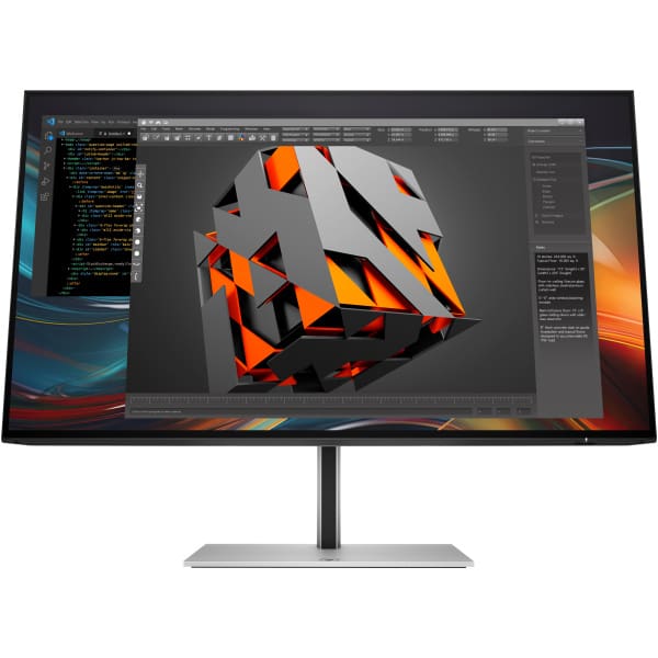 HP Series 7 Pro 23.8 inch FHD Monitor - 724pf