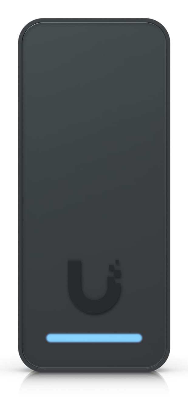 Ubiquiti UA-G3-B access control reader Basic access control reader Black