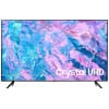 Samsung HCU7000 127 cm (50") 4K Ultra HD Smart TV Black 20 W
