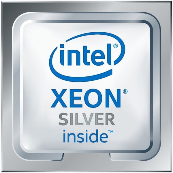 HPE Intel Xeon Silver 4208 processor 2.1 GHz 11 MB