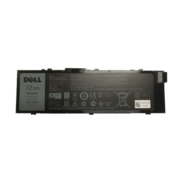 DELL 451-BBSE laptop spare part Battery