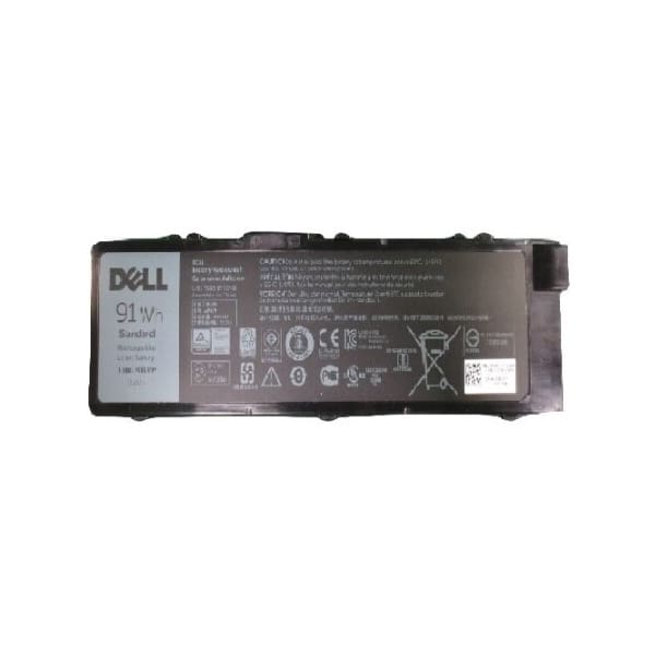 DELL 451-BBSF laptop spare part Battery