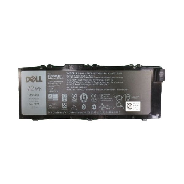 DELL 451-BBSB laptop spare part Battery