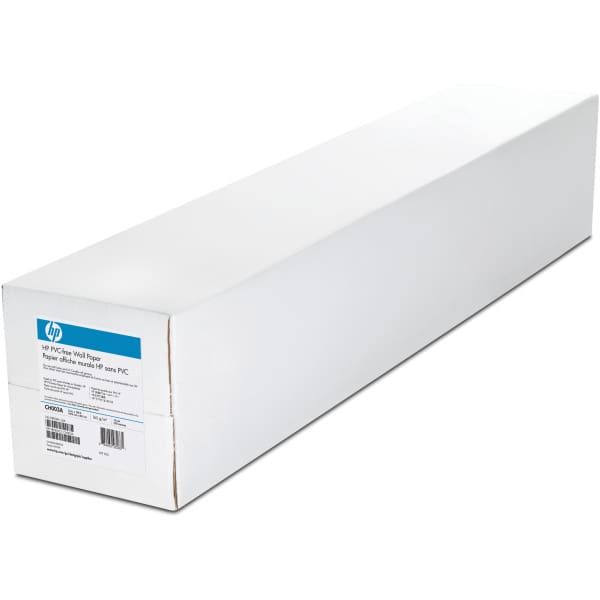 HP PVC-free Wall Paper 1372 mm x 30.5 m (54 in x 100 ft) large format media