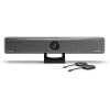 Barco Bar Pro Grey 3840 x 2160 pixels 30 fps