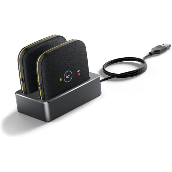 Yealink CPW65 WirelessMic Extend kit