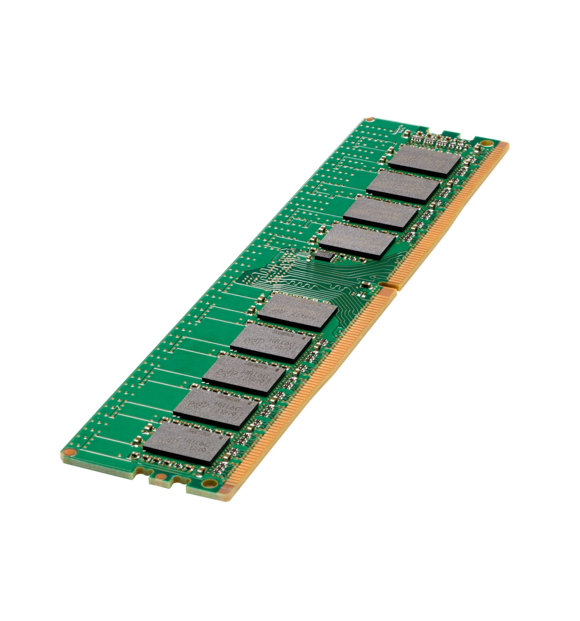 HPE Edgeline 32GB (1x32GB) Single Rank x4 DDR4-3200 CAS-22-22-22 Registered Smart Memory Kit