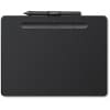 Wacom Intuos M Bluetooth graphic tablet Black 2540 lpi 216 x 135 mm USB/Bluetooth