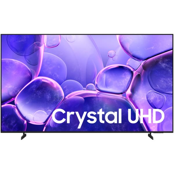Samsung 70" Crystal UHD U8000F 4K Smart TV (2025)