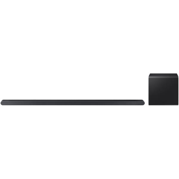 Samsung S800D Ultra Slim 3.1.2ch Lifestyle Soundbar with Subwoofer (2024)