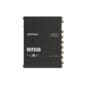 Teltonika RUTC50 wireless router Gigabit Ethernet Dual-band (2.4 GHz / 5 GHz) 5G Black