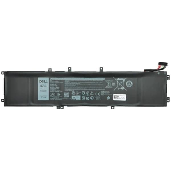 Origin Storage Battery Precision 7530 / 7730 6C 97 WHR