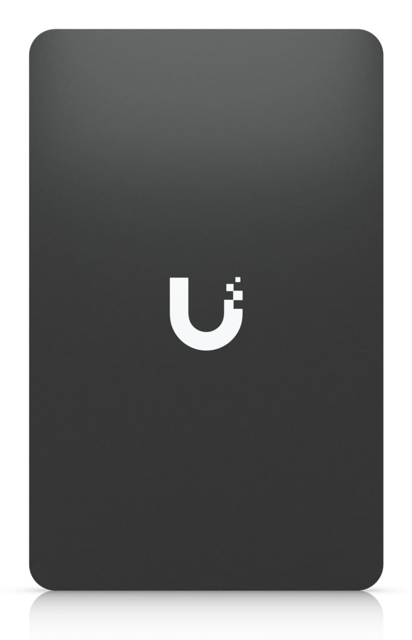 Ubiquiti UA-Card-B-10 Proximity access card