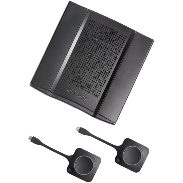 Barco CX‑50 G2 wireless presentation system HDMI Desktop
