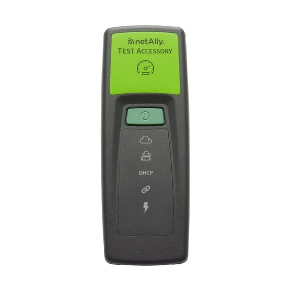 NetAlly Test Accessory for AirCheck-G2 Wireless Tester