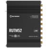 Teltonika RUTM52 wireless router Gigabit Ethernet Dual-band (2.4 GHz / 5 GHz) 5G Black