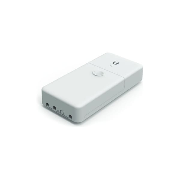 Ubiquiti F-POE-G2 network media converter Internal 1000 Mbit/s White