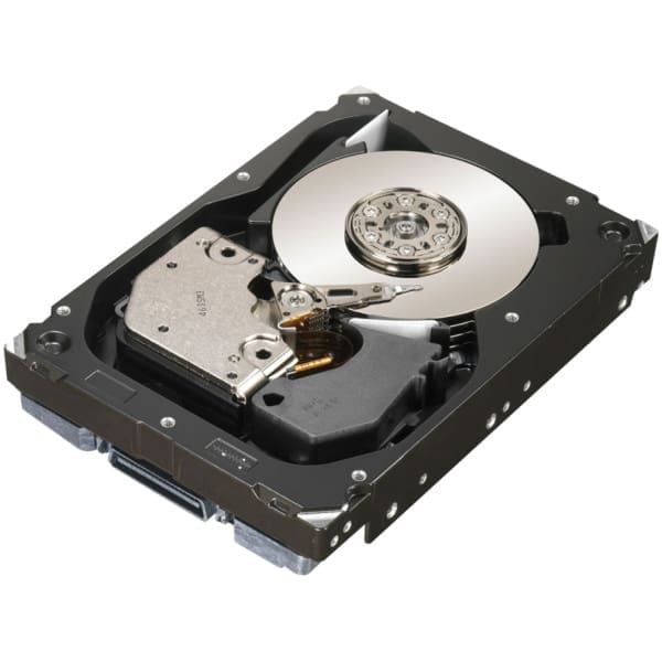 HPE 450GB SAS 15000RPM internal hard drive 3.5"