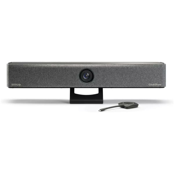Barco Bar Core Grey 3840 x 2160 pixels