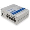 Teltonika RUTX09 wired router Aluminium