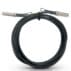 Mellanox Technologies MCP1650-H00AE30 InfiniBand/fibre optic cable 0.5 m QSFP56 Black