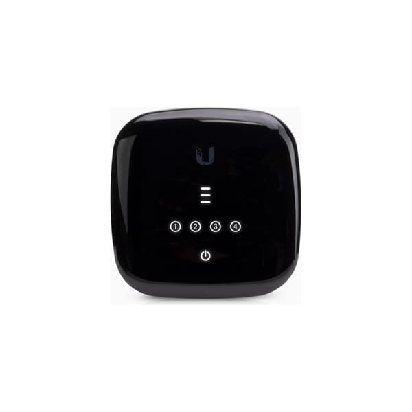 Ubiquiti UF-WIFI wireless router Gigabit Ethernet Black