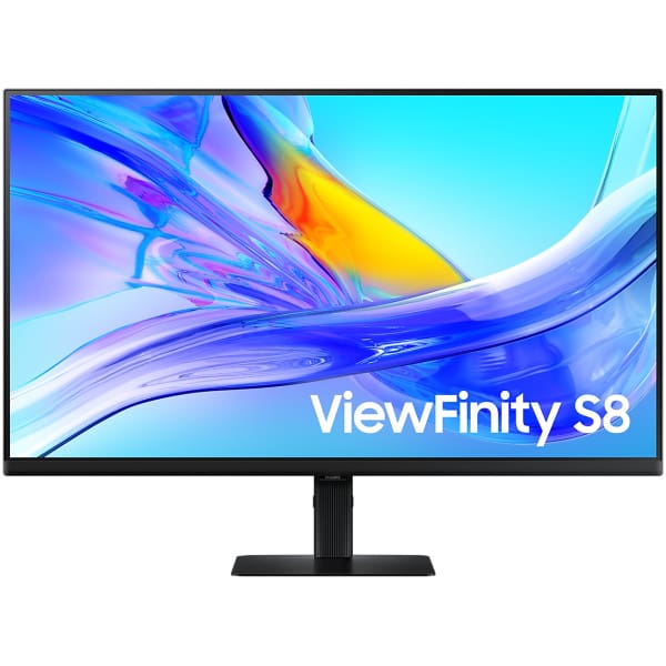 Samsung LS32D800UAU Monitor 81.3 cm (32″) 3840 x 2160