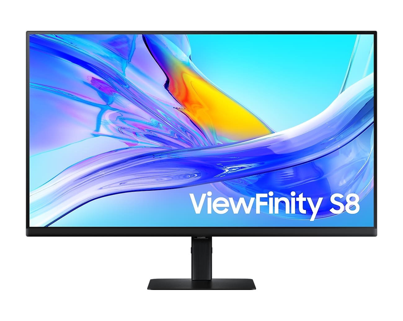 Samsung LS32D800UAU Monitor 81.3 cm (32″) 3840 x 2160