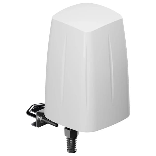 Teltonika PR1ICA70 network antenna Omni-directional antenna SMA 28 dBi