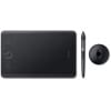Wacom Intuos Pro (S) graphic tablet Black 5080 lpi 160 x 100 mm USB/Bluetooth