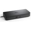 DELL WD25 Wired USB 3.2 Gen 2 (3.1 Gen 2) Type-C Black