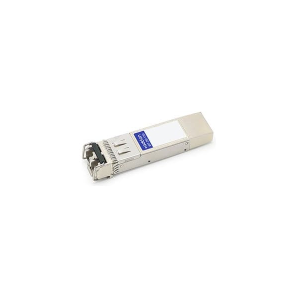 AddOn Networks MA-SFP-1GB-BX-U-AO network transceiver module Fiber optic 1000 Mbit/s