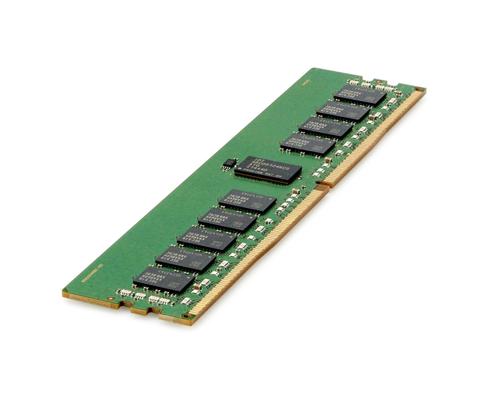 HPE P07525-H21 memory module 8 GB 1 x 8 GB DDR4 ECC