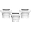 Ubiquiti UVC-G3-F-C-3 security camera accessory Mount