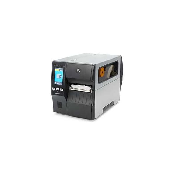 Zebra ZT41142-T0EC000Z label printer Thermal transfer 203 x 203 DPI 356 mm/sec Wired & Wireless Ethernet LAN Wi-Fi Bluetooth