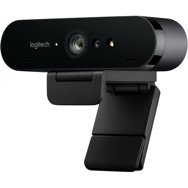 Logitech BRIO ULTRA HD PRO BUSINESS WEBCAM
