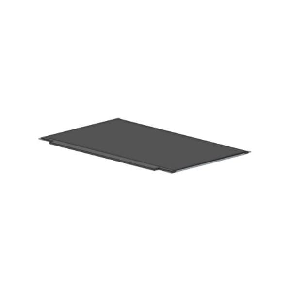 HP W125662936 laptop spare part Display