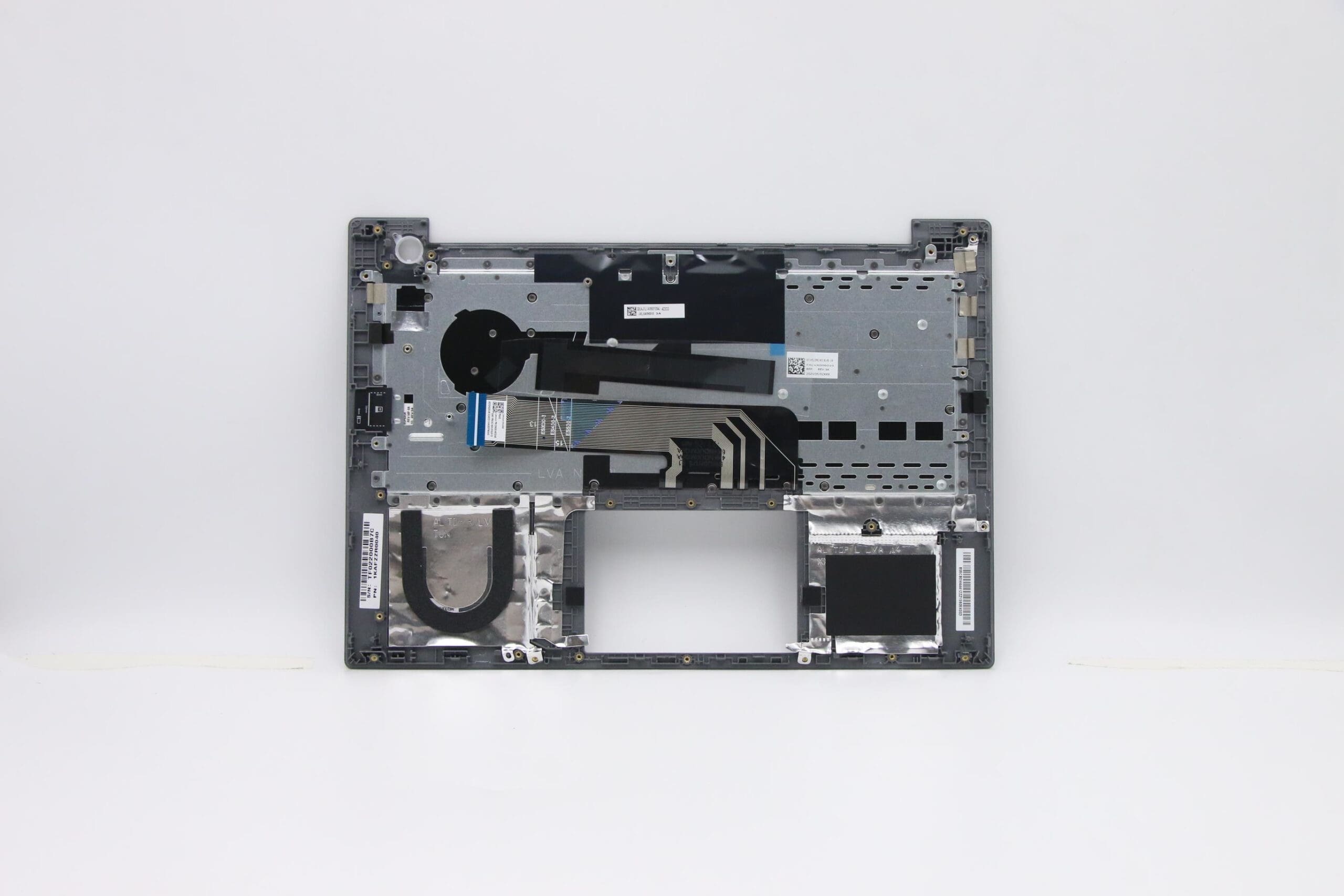 Lenovo 5CB0W44366 laptop spare part Cover + keyboard