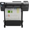 HP Designjet T830 24-in Multifunction Printer