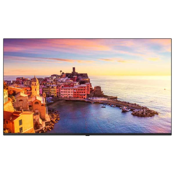 LG 65UM662H 165.1 cm (65") 4K Ultra HD 330 cd/m² Smart TV Blue 20 W
