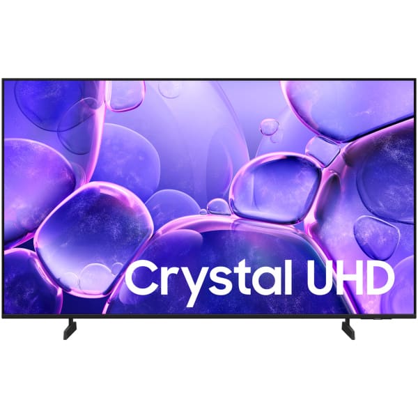 Samsung 58" Crystal UHD U8000F 4K Smart TV (2025)