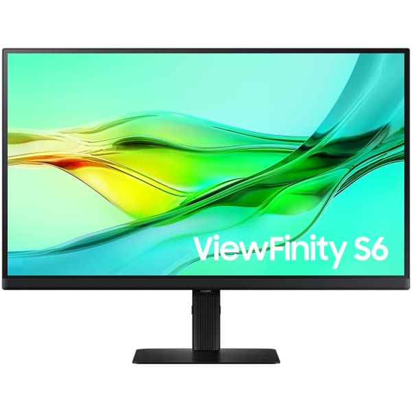 Samsung LS27D600UAU computer monitor 68.6 cm (27″) 2560 x 1440