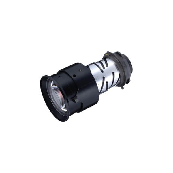NEC NP12ZL projection lens NEC PA522U, PA572W, PA621U, PA622U, PA671W, PA672W, PA722X
