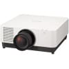Sony VPL-FHZ91L data projector Large venue projector 9000 ANSI lumens 3LCD WUXGA (1920x1200) Black, White