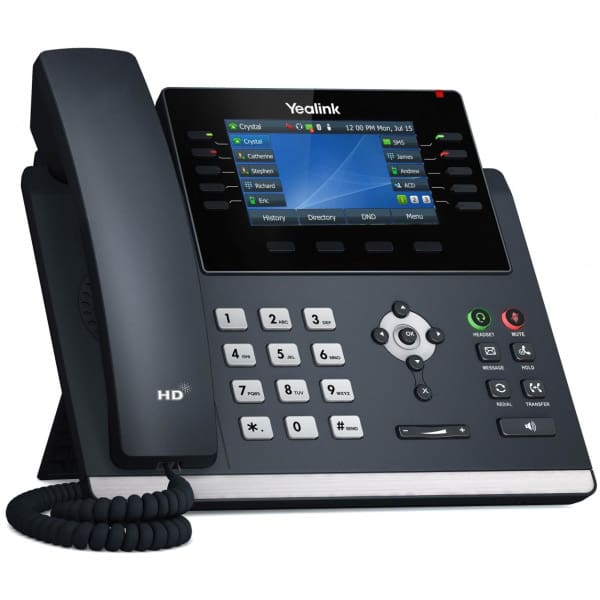 YEALINK T46U PHONE