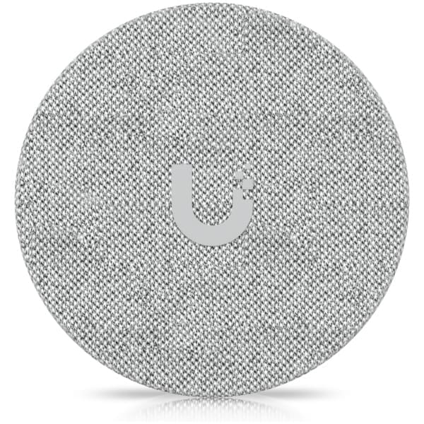 Ubiquiti PoE Smart Chime Grey, White