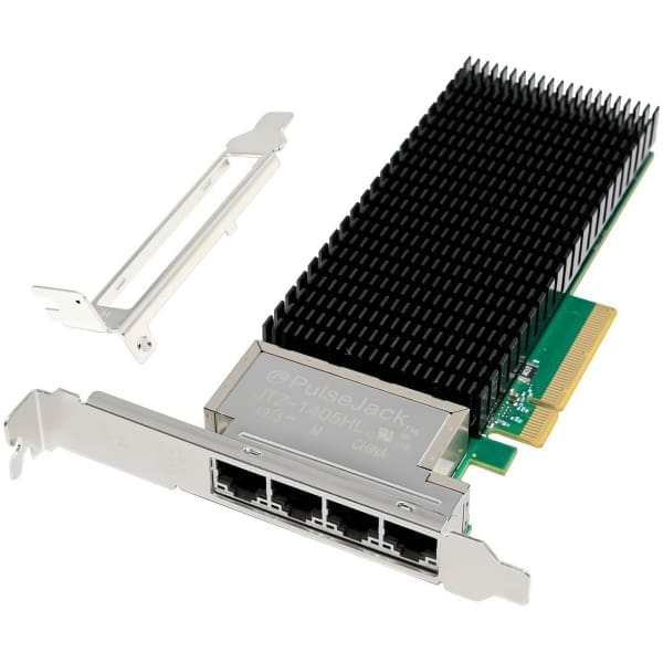 Microconnect MC-PCIEX8-X710-T4 not categorized