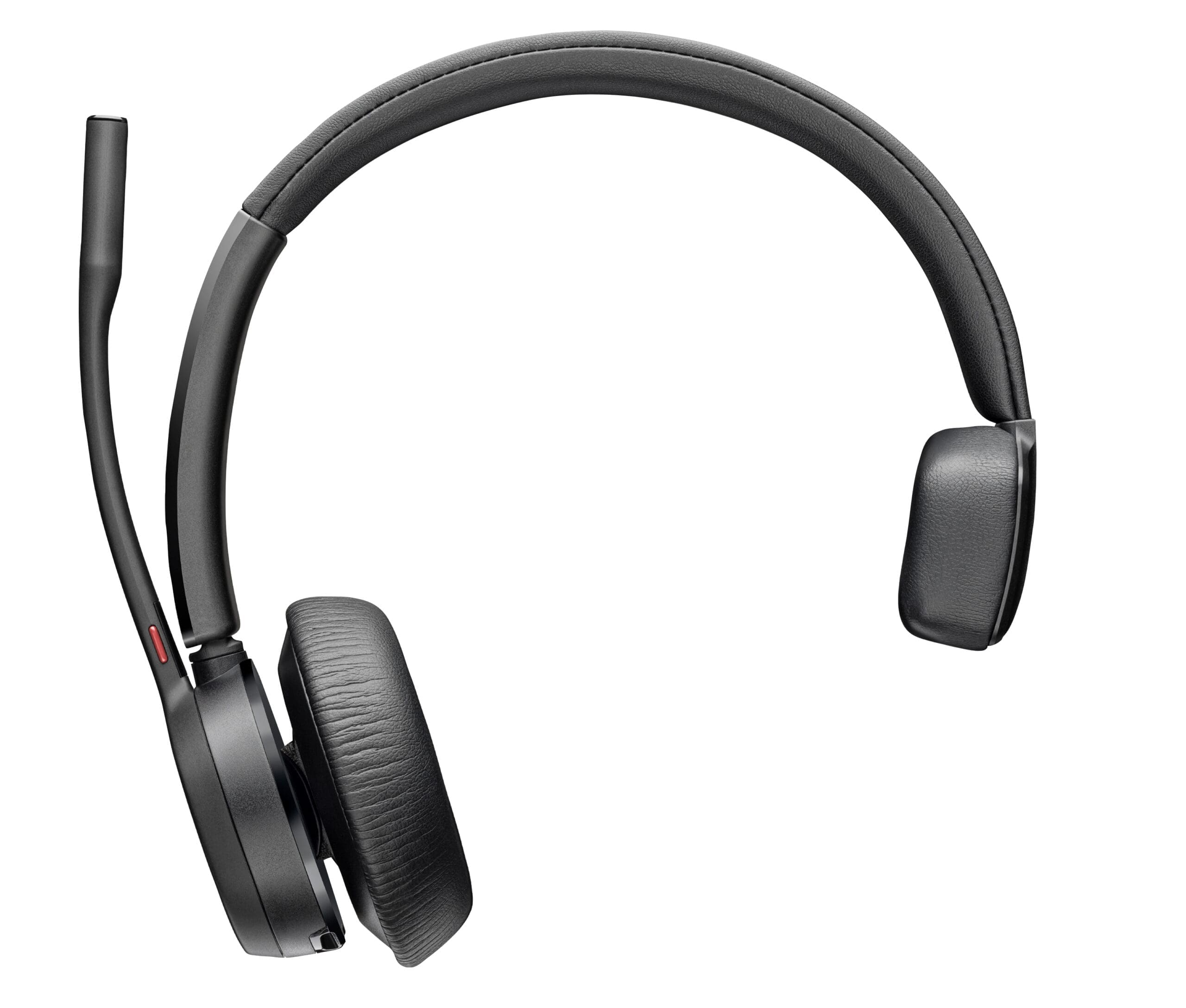 Poly Voyager 4310 Microsoft Teams Certified USB-A Headset +BT700 dongle
