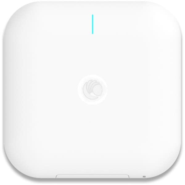 Cambium Networks XV3-8X00A00-EU wireless access point 4804 Mbit/s White