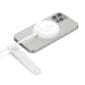 Belkin BOOST↑CHARGE Smartphone White Wireless charging Indoor